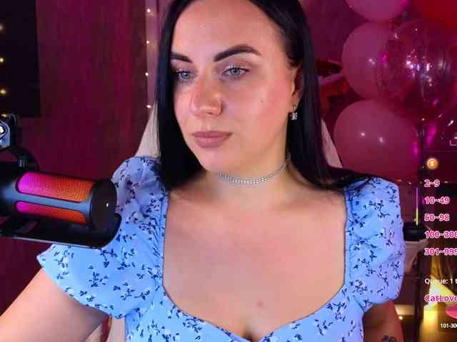 YURIEVNA13 webcam