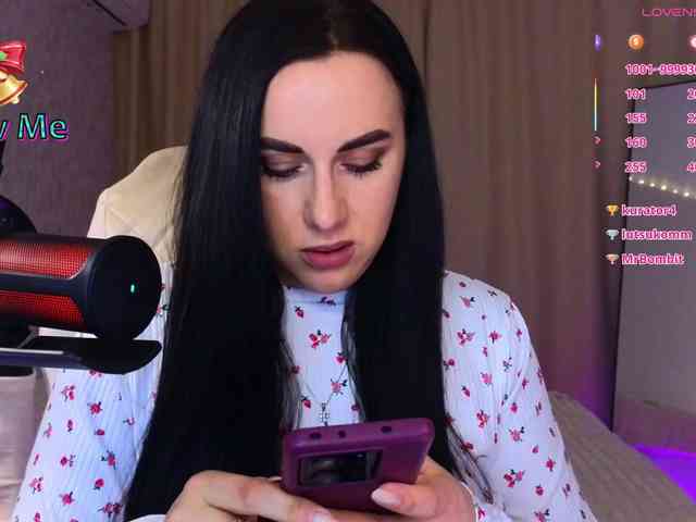 YURIEVNA13 webcam