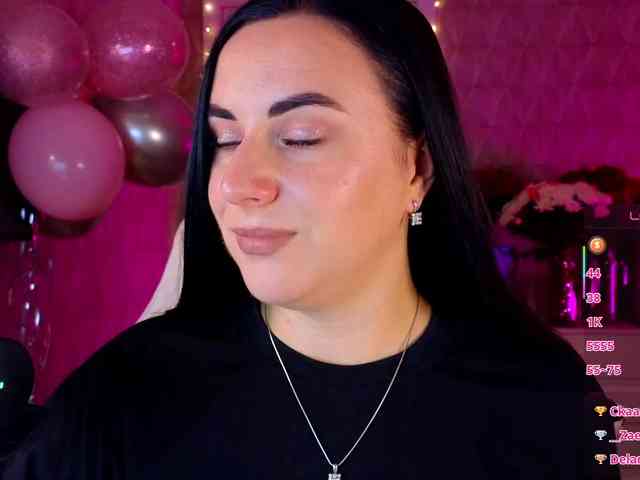 YURIEVNA13 webcam