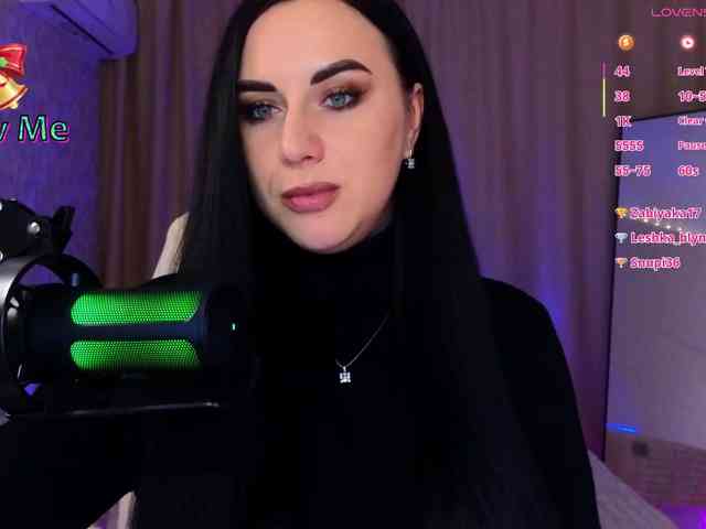 YURIEVNA13 webcam