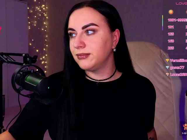 YURIEVNA13 webcam