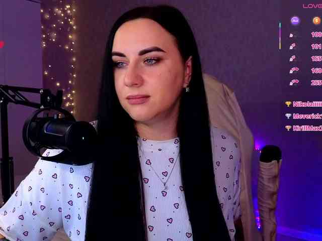 YURIEVNA13 webcam