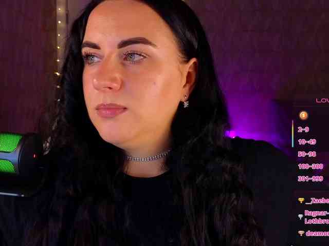 YURIEVNA13 webcam