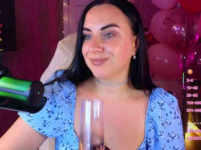 YURIEVNA13 webcam