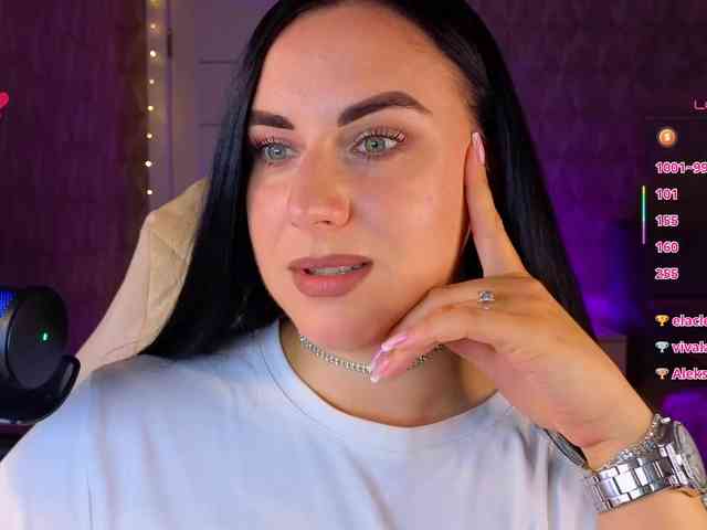YURIEVNA13 webcam