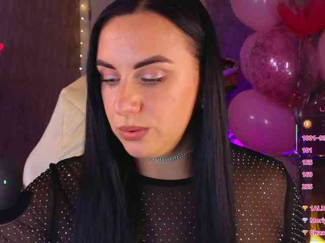 YURIEVNA13 webcam