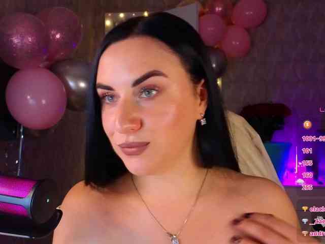 YURIEVNA13 webcam