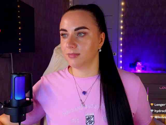 YURIEVNA13 webcam