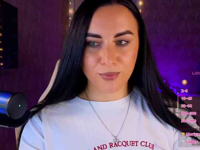 YURIEVNA13 webcam