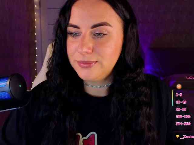 YURIEVNA13 webcam