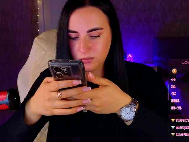 YURIEVNA13 webcam