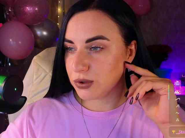 YURIEVNA13 webcam