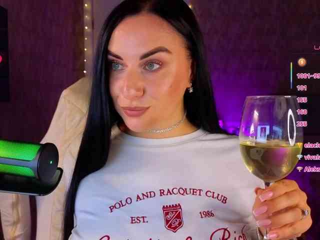 YURIEVNA13 webcam