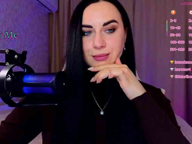 YURIEVNA13 webcam