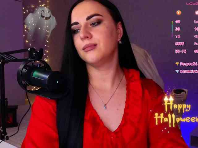 YURIEVNA13 webcam