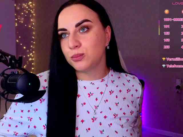 YURIEVNA13 webcam