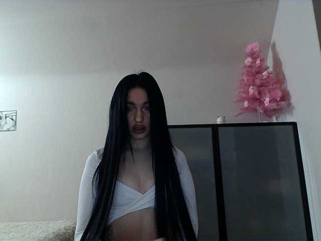 elizamars's BongaCams show and profile