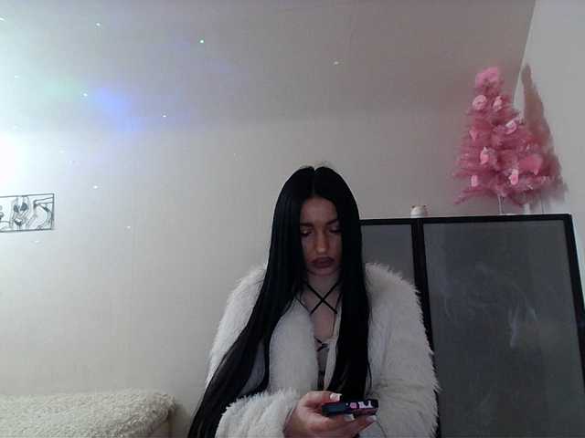 elizamars's BongaCams show and profile