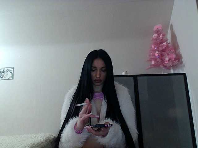 elizamars's BongaCams show and profile