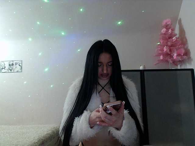 elizamars's BongaCams show and profile