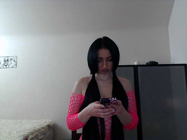 elizamars's BongaCams show and profile