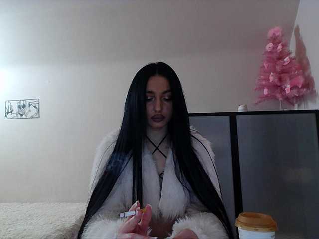 elizamars's BongaCams show and profile