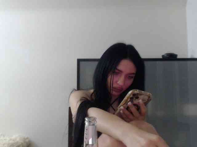 elizamars Live Webcam on BongaCams