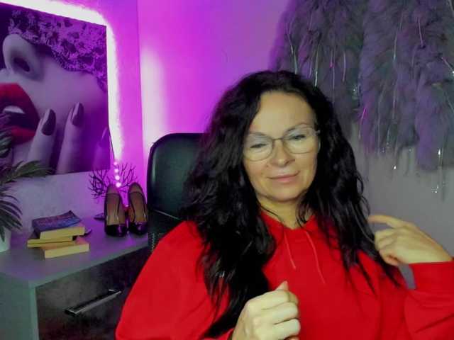 HelenSHOW1 webcam