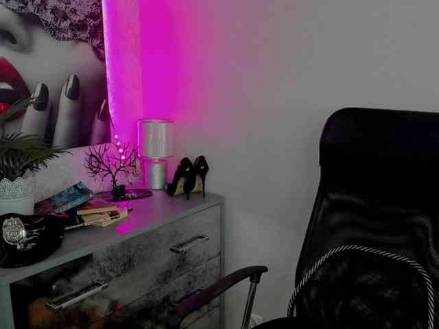 HelenSHOW1 webcam