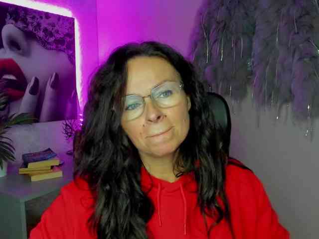 HelenSHOW1 webcam