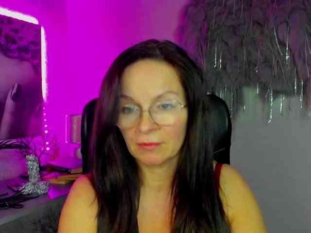 HelenSHOW1 webcam