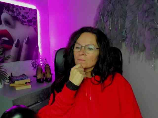 HelenSHOW1 webcam
