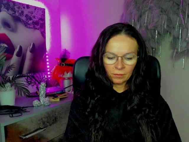 HelenSHOW1 webcam