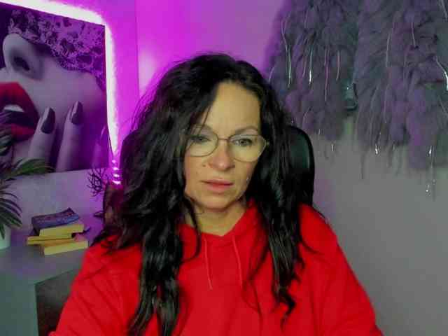 HelenSHOW1 webcam
