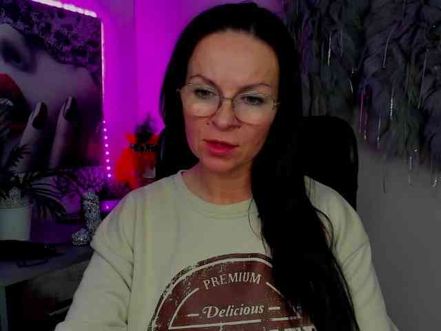 HelenSHOW1 webcam
