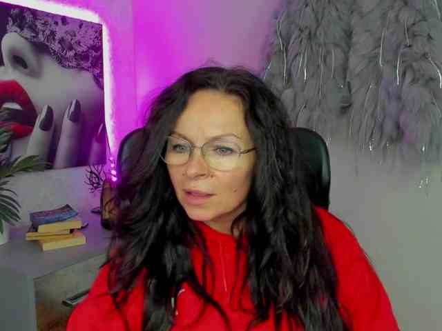HelenSHOW1 webcam