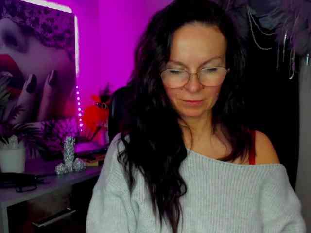 HelenSHOW1 webcam