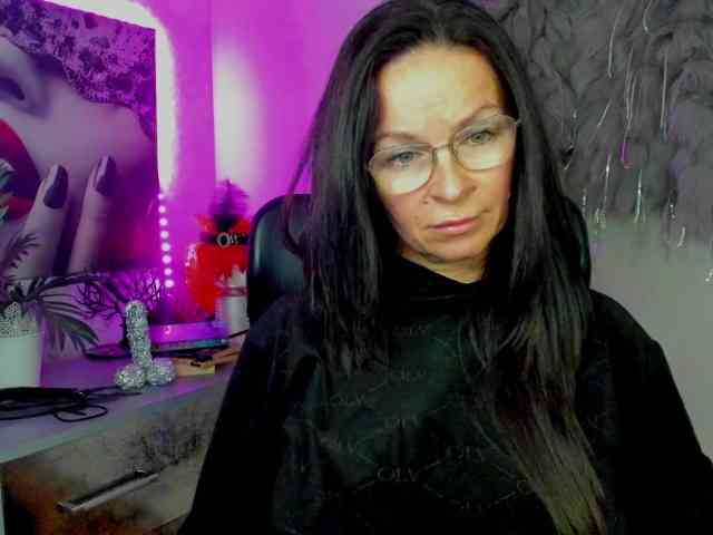 HelenSHOW1 webcam
