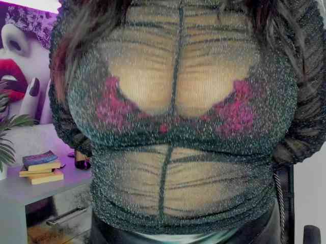 HelenSHOW1 webcam