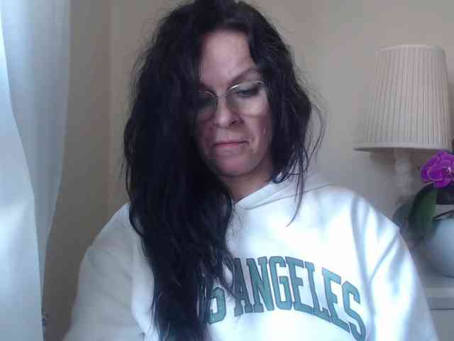 HelenSHOW1 webcam