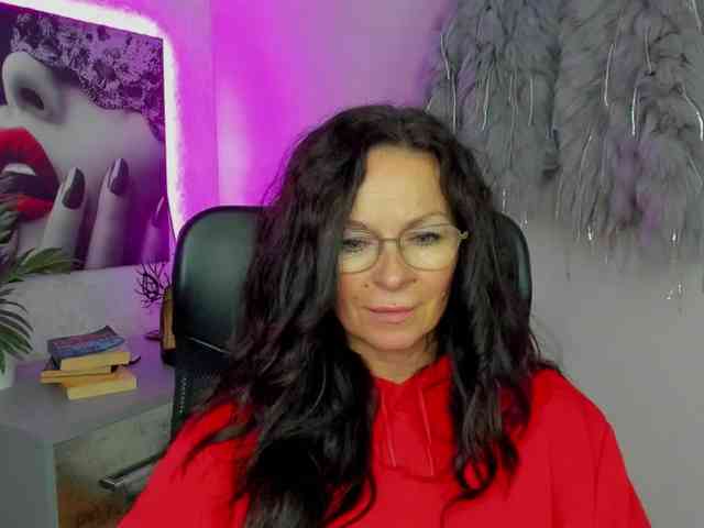 HelenSHOW1 webcam