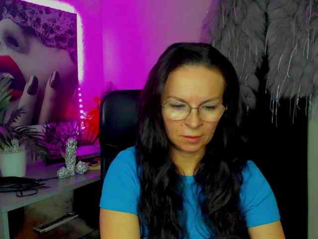 HelenSHOW1 webcam