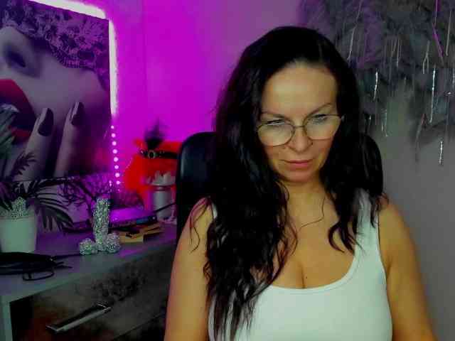 HelenSHOW1 webcam