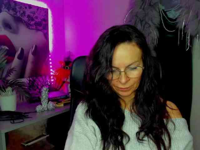 HelenSHOW1 webcam