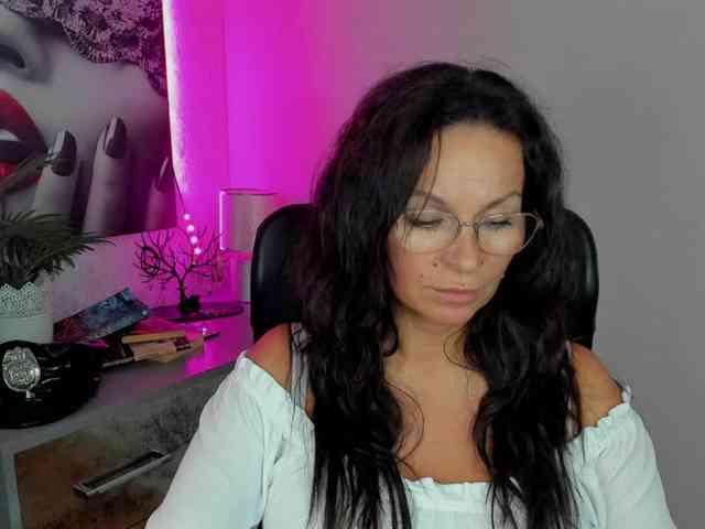 HelenSHOW1 webcam