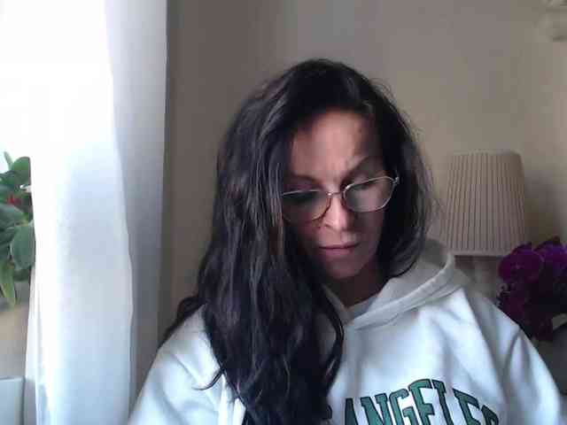 HelenSHOW1 webcam