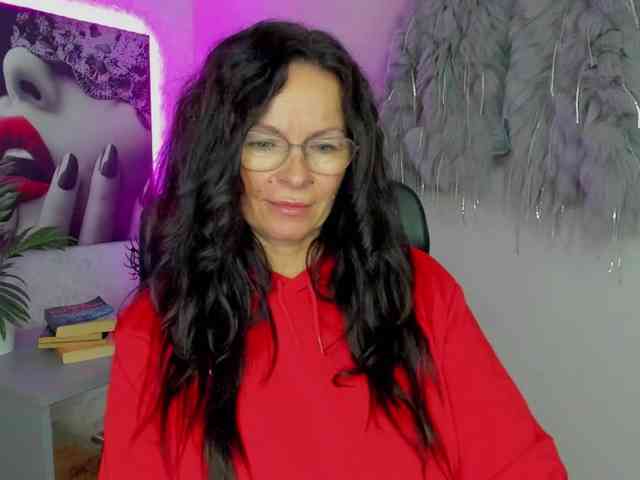 HelenSHOW1 webcam