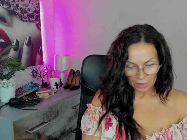 HelenSHOW1 webcam