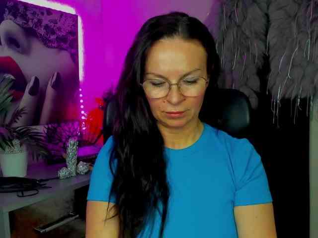 HelenSHOW1 webcam
