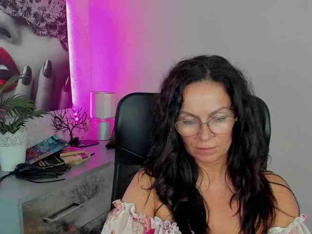 HelenSHOW1 webcam